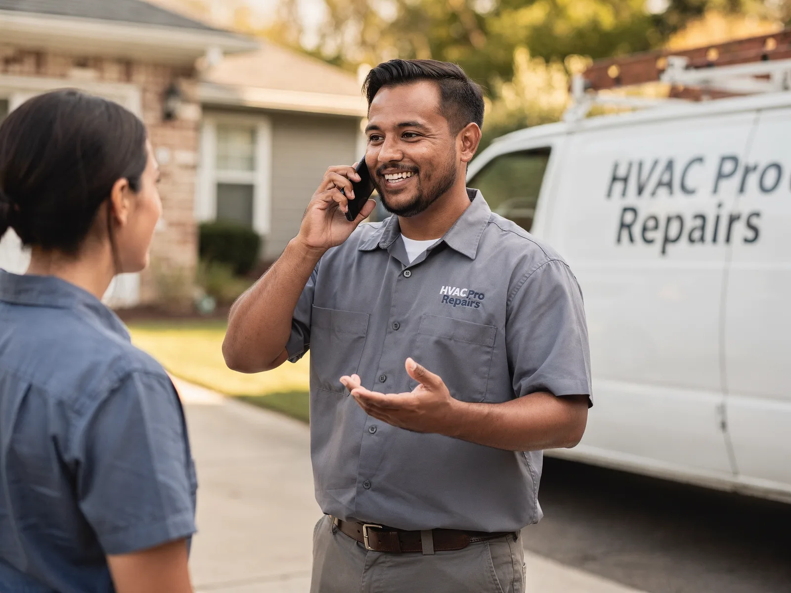 Heat Pump Repair Gainesville, GA FAQs